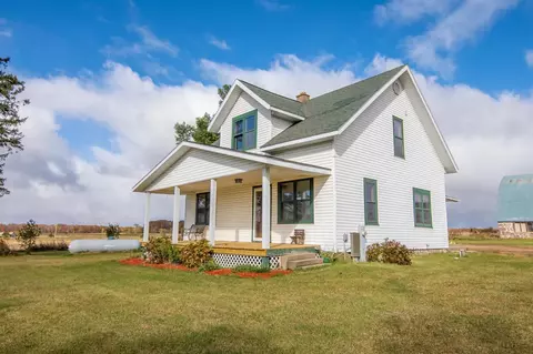 174770 County Road G, Hewitt, WI 54403