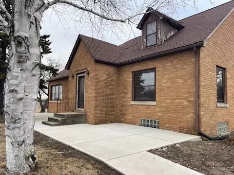 6414 52nd, Kenosha, WI 53144