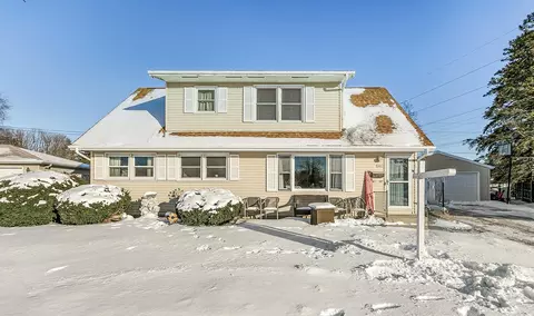 3441 S 10th, Sheboygan, WI 53081