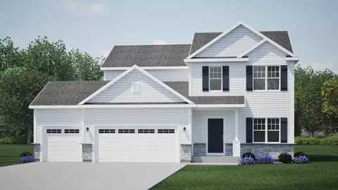 2026 Savannah, Grafton, WI 53024