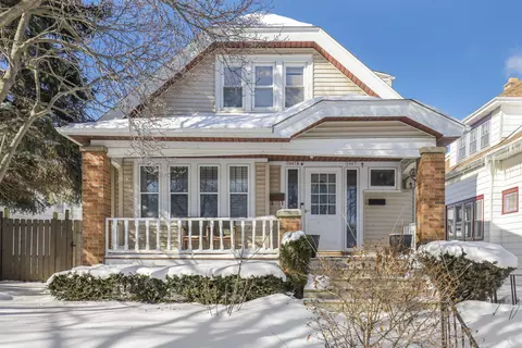 3447 S 9th #3447A, Milwaukee, WI 53215