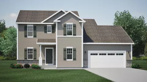 2436 Meadow, Grafton, WI 53024