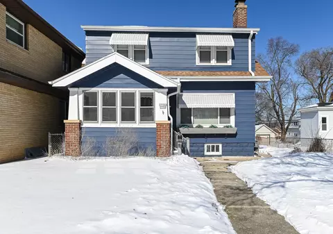 3750 E Van Norman, Cudahy, WI 53110