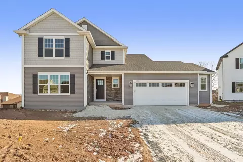 1818 Highland Pointe, Port Washington, WI 53074