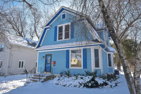 319 E 3rd, Beaver Dam, WI 53916