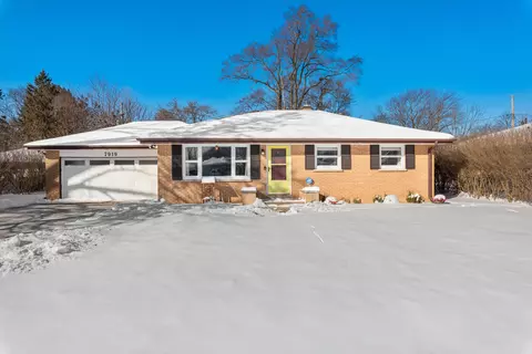 7919 N 57th, Milwaukee, WI 53223