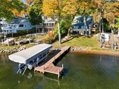 w5553 Oak Park Road, La Grange, WI 53121