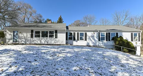 2435 N Calhoun, Brookfield, WI 53005