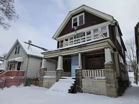 3154 N 40th, Milwaukee, WI 53216