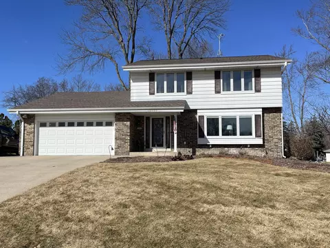 12440 W Wilbur, New Berlin, WI 53151