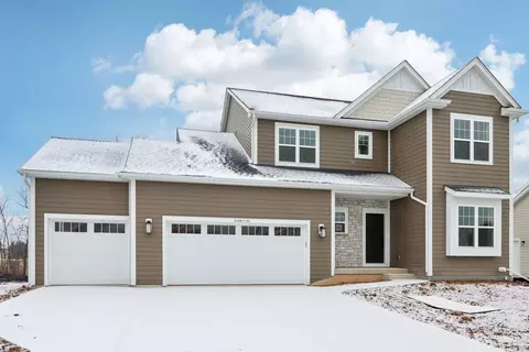 n58w17760 Timms Pr, Menomonee Falls, WI 53051