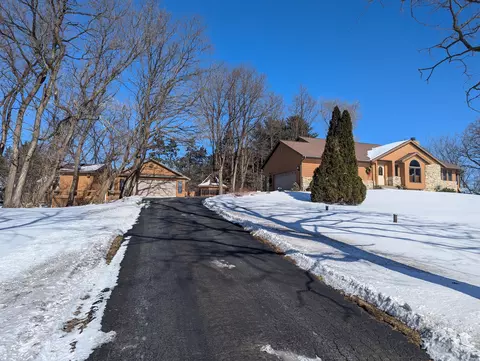 7508 Jackpot, Leon, WI 54656