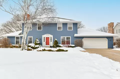 7521 S 82nd, Franklin, WI 53132