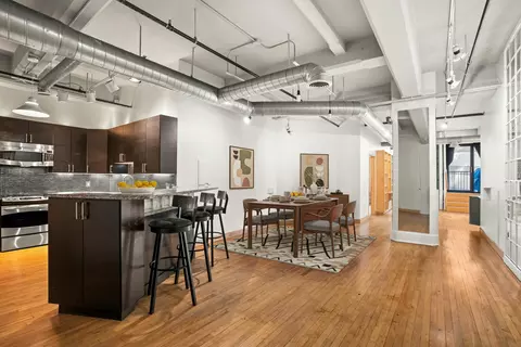 730 N Plankinton #4A, Milwaukee, WI 53203