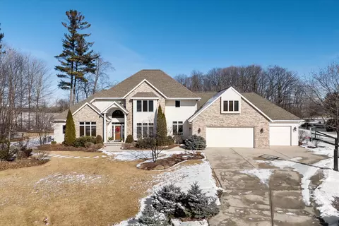 n7101 Bender Court, Sheboygan, WI 53083