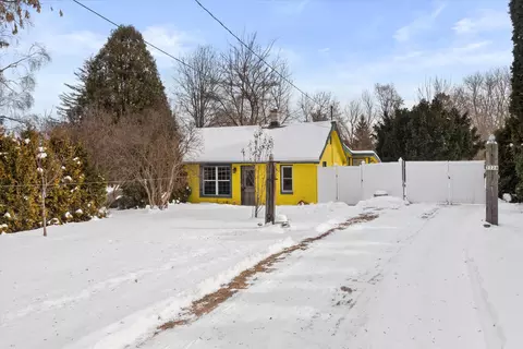 7728 N Sherman, Brown Deer, WI 53209
