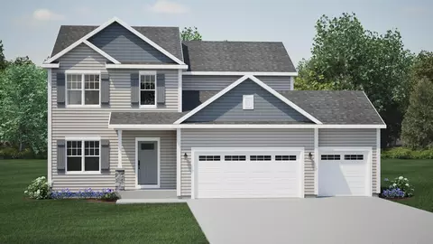 12086 W Parkview, Franklin, WI 53132
