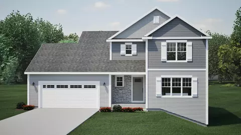 603 E Blf, Waterford, WI 53185