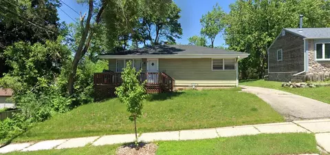 1104 Gertrude, Waukesha, WI 53186