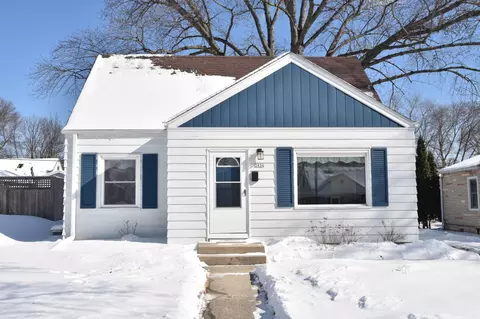 2834 N 89th, Milwaukee, WI 53222
