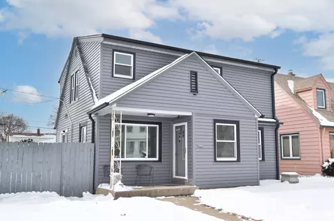 3813 S 15th, Milwaukee, WI 53221