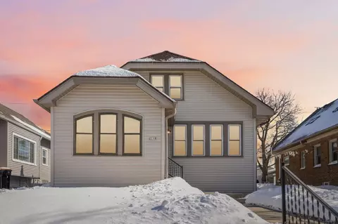 2118 N 61st, Wauwatosa, WI 53213