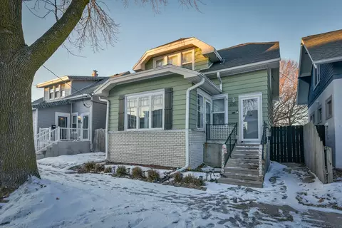 3420 Kinzie, Racine, WI 53405