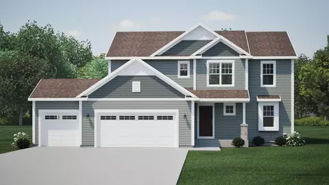 w194n15744 E Gate, Jackson, WI 53037