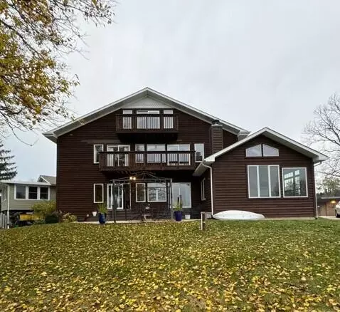 22201 118th, Bristol, WI 53104