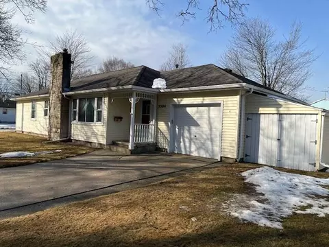 3304 Prairie, Two Rivers, WI 54241
