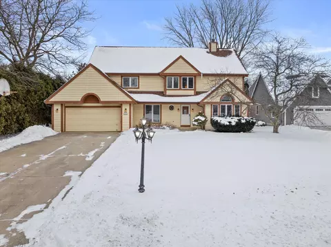 w164n11136 Kings, Germantown, WI 53022