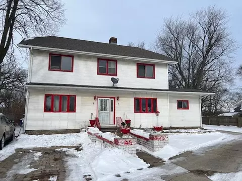 2806 Washington, Kenosha, WI 53140