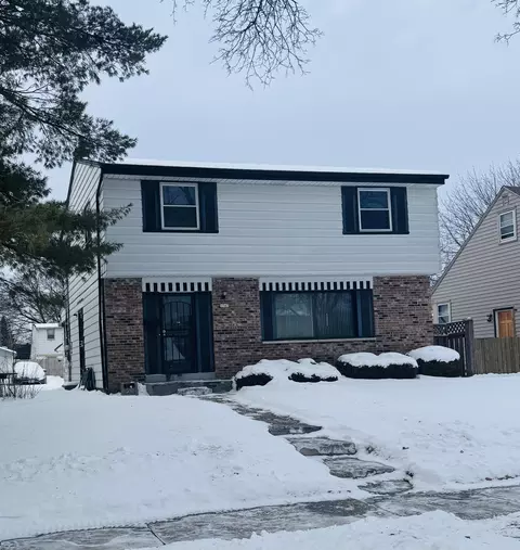 5747 N 39th, Milwaukee, WI 53209