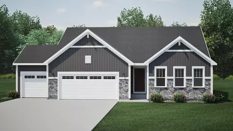 742 N Maple, Saukville, WI 53080