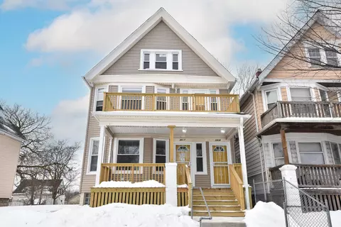 2917 N 29th #2919, Milwaukee, WI 53210