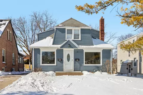 3425 S 45th, Greenfield, WI 53219
