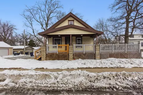 7814 W Lincoln, West Allis, WI 53219