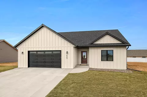 643 Boone, Holmen, WI 54636