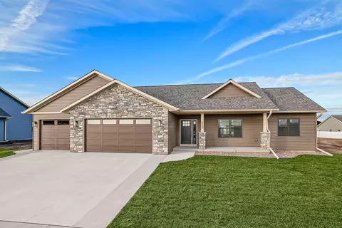 653 Boone, Holmen, WI 54636