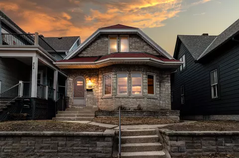 500 E Potter, Milwaukee, WI 53207