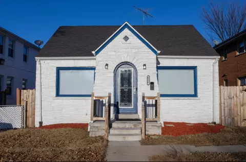 6556 W Medford, Milwaukee, WI 53218