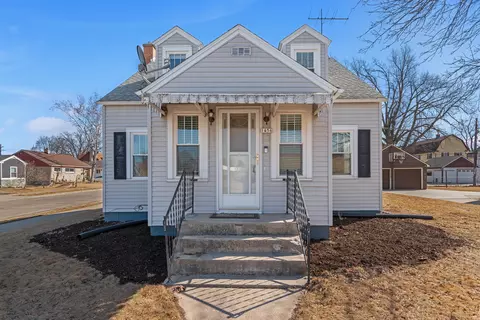 1456 Bilgo, Kewaskum, WI 53040