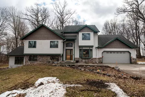 w8319 Cemetery Road, Lake Mills, WI 53551