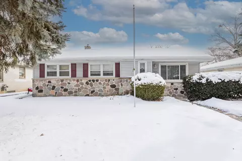 3606 N 79th, Milwaukee, WI 53222