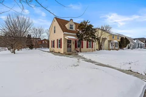 4603 N 24th, Milwaukee, WI 53209