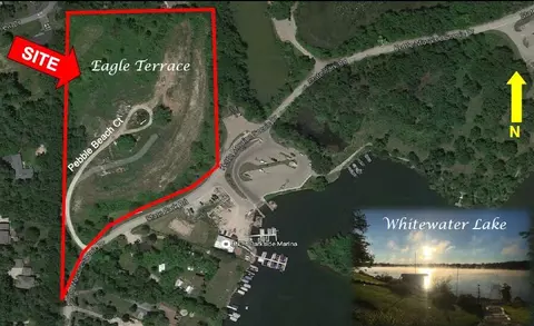 7659 N State Park, Whitewater, WI 53190