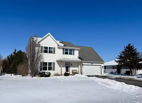 w5676 Babcock Road, Sugar Creek, WI 53121