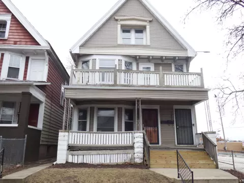 2229 N 36th #2231, Milwaukee, WI 53208