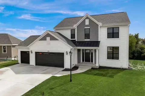 n174w20568 Laurel Spgs, Jackson, WI 53037