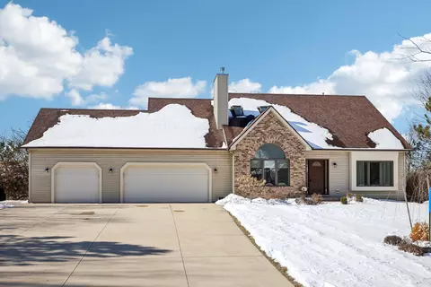 11614 250th, Salem Lakes, WI 53179